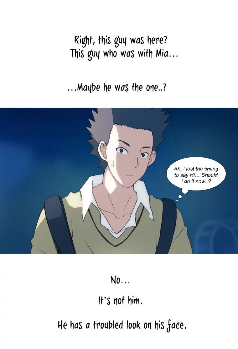 Layers Chapter 9 page 8