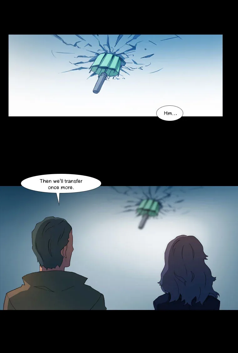 Layers Chapter 9 page 16