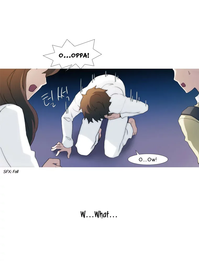 Layers Chapter 9 page 10