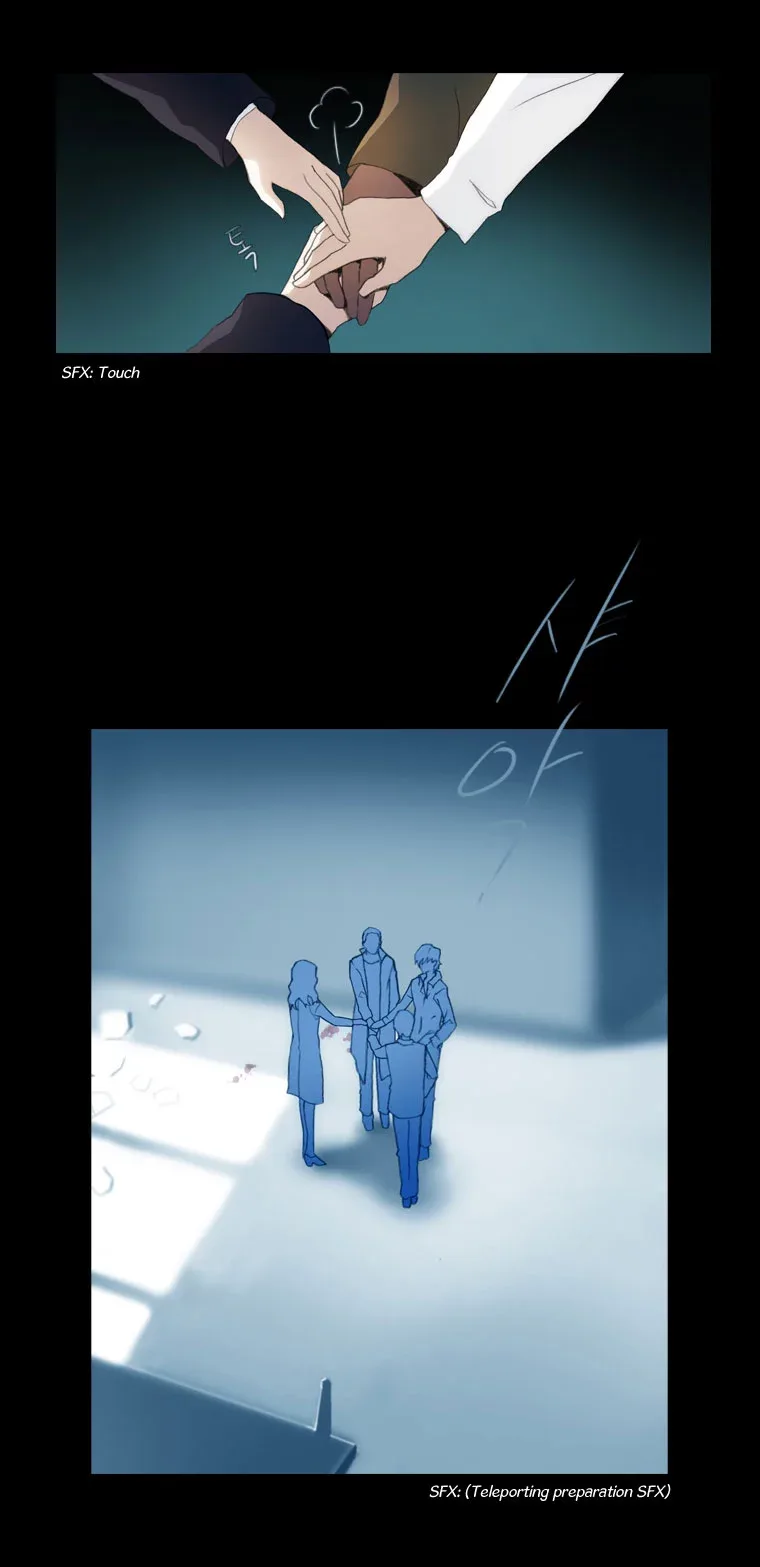 Layers Chapter 9 page 15