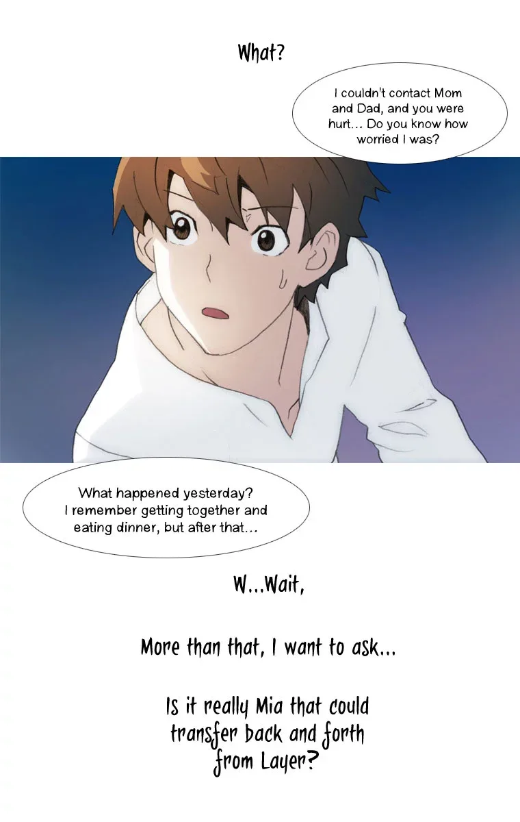 Layers Chapter 9 page 6