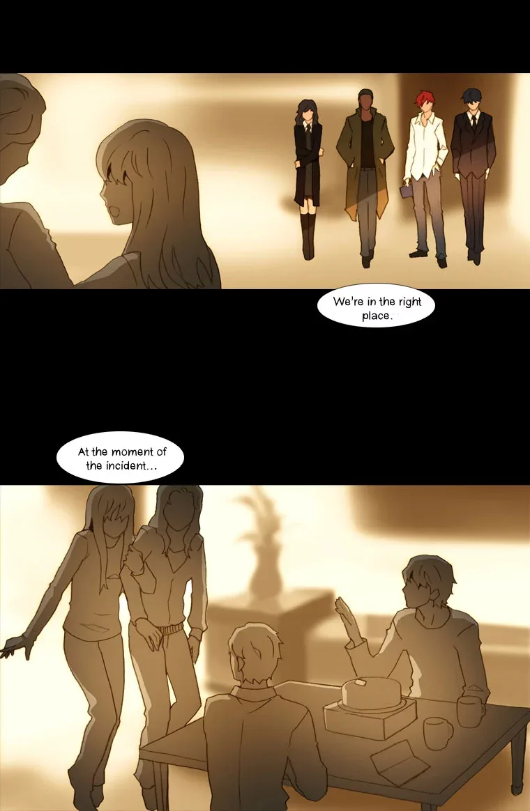 Layers Chapter 9 page 19