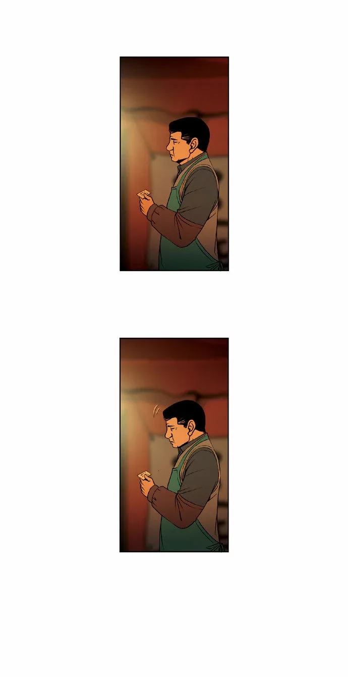 Killer Stall Chapter 9 page 19