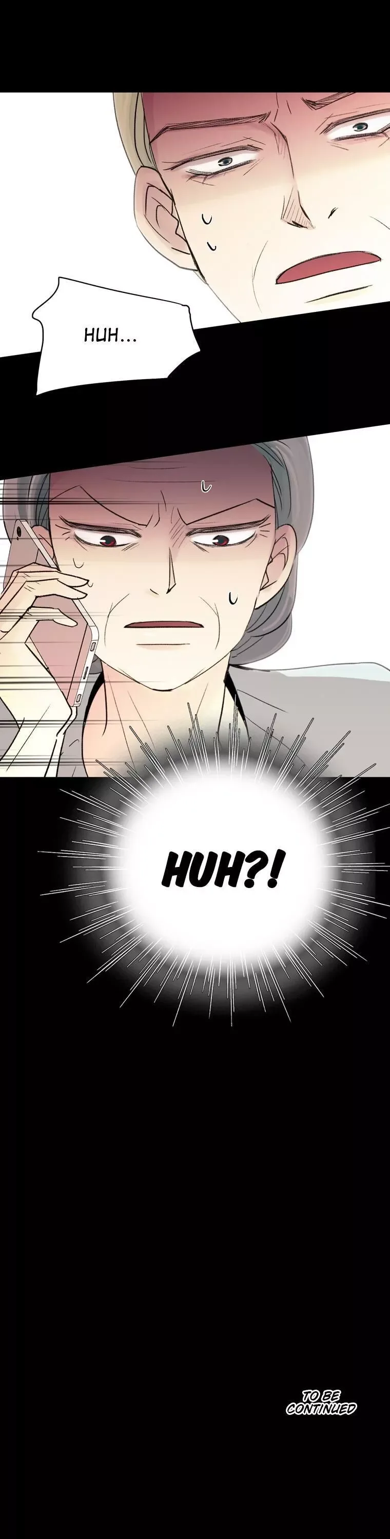 Live or Not Chapter 7 page 32