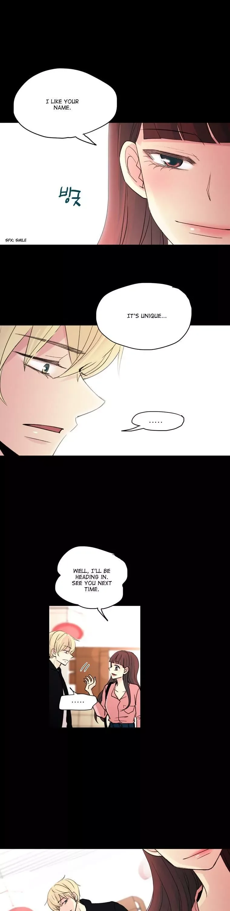 Live or Not Chapter 7 page 26
