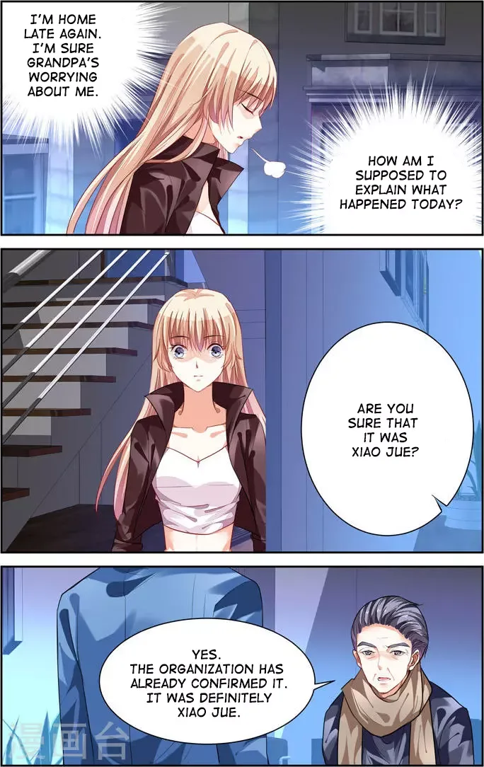 Best Wedding Chapter 7 page 5