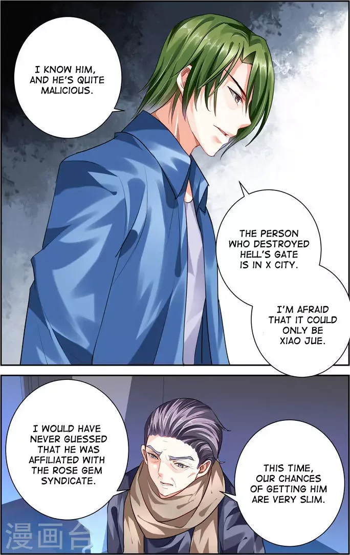 Best Wedding Chapter 7 page 6