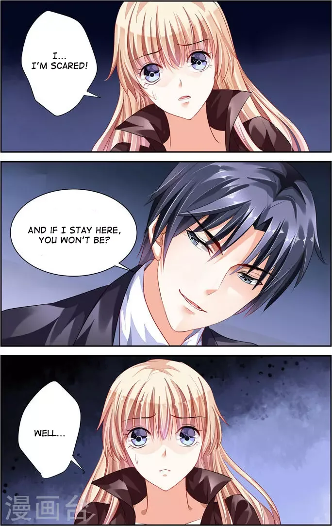Best Wedding Chapter 7 page 3