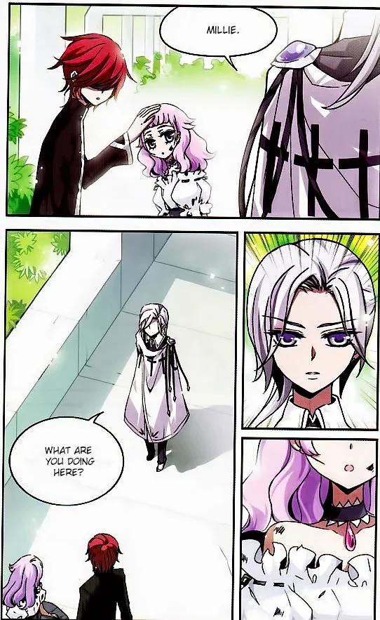 Good luck, demon king! 2 Chapter 10 page 9