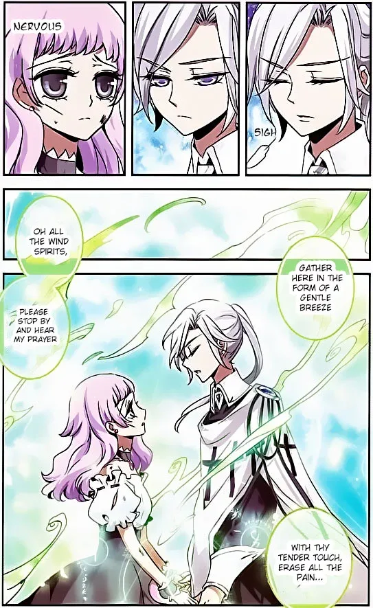 Good luck, demon king! 2 Chapter 10 page 11