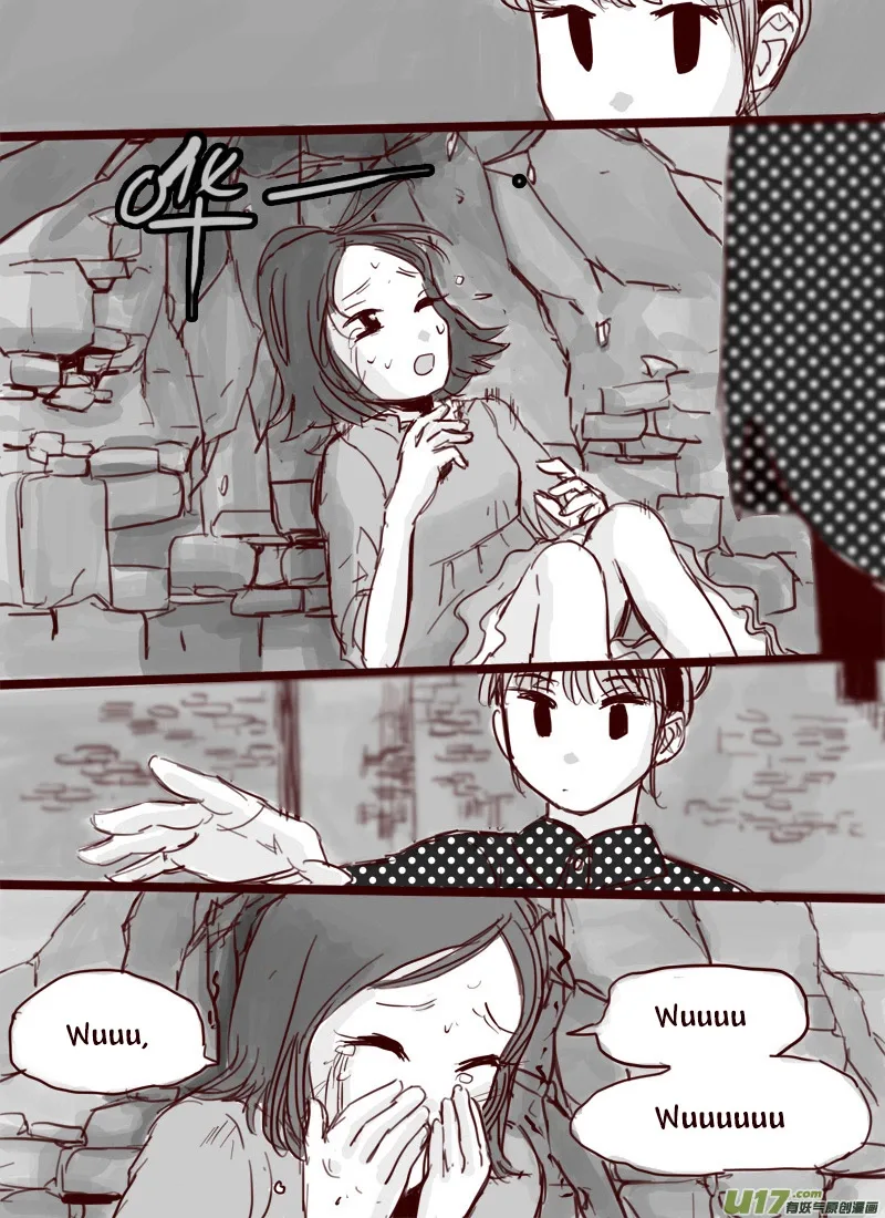 Second to None Chapter 10 page 2