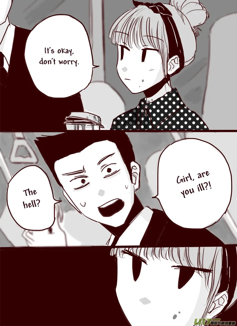 Second to None Chapter 10 page 9