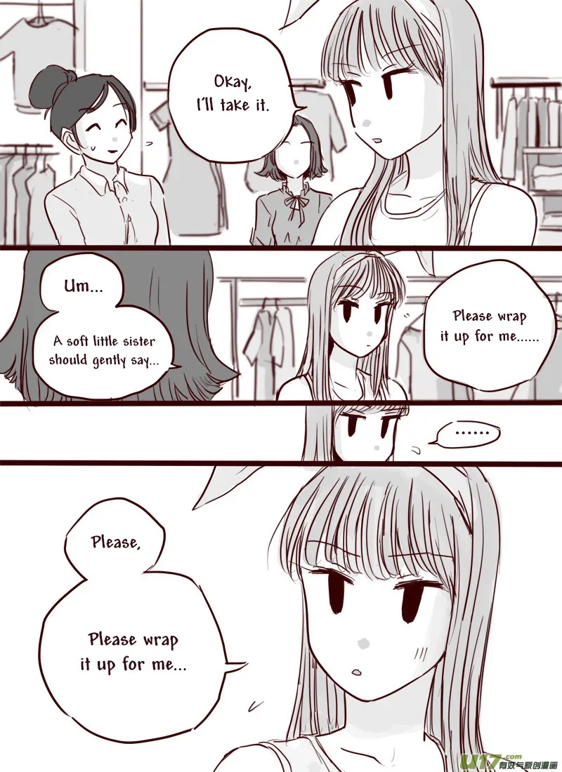 Second to None Chapter 10 page 14