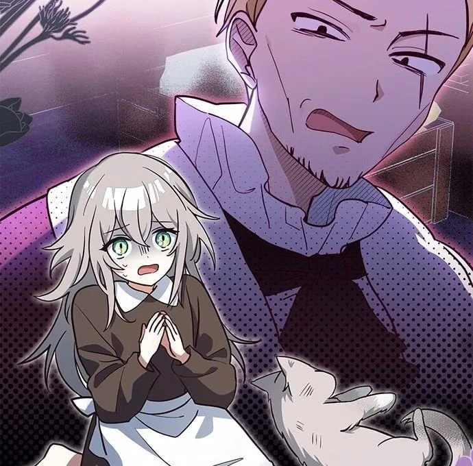 You’re a Cat, But You’ve Been Adopted by a Wolf Family? Chapter 1 page 7
