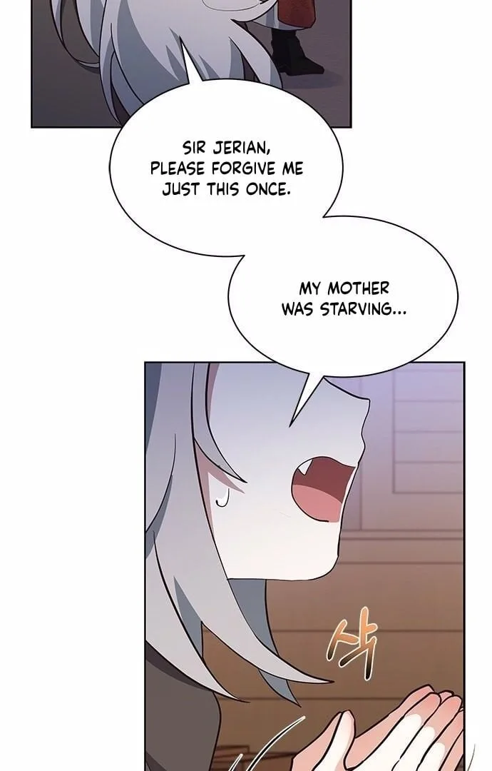 You’re a Cat, But You’ve Been Adopted by a Wolf Family? Chapter 1 page 5