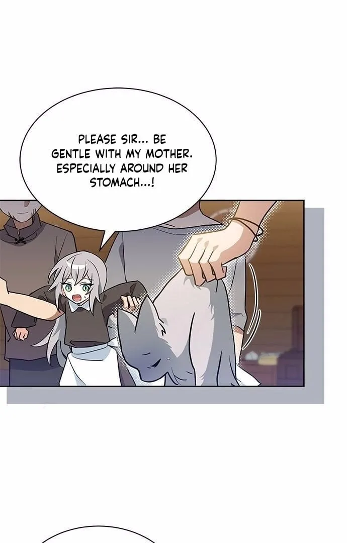 You’re a Cat, But You’ve Been Adopted by a Wolf Family? Chapter 1 page 10