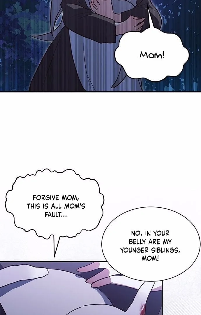 You’re a Cat, But You’ve Been Adopted by a Wolf Family? Chapter 1 page 25