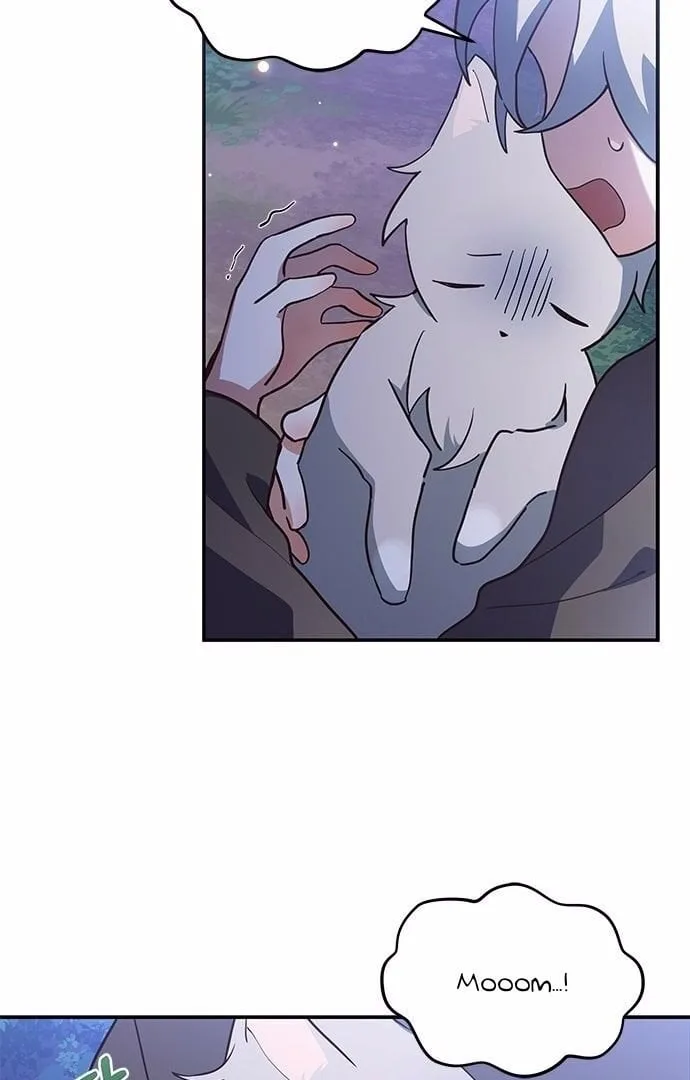 You’re a Cat, But You’ve Been Adopted by a Wolf Family? Chapter 1 page 22