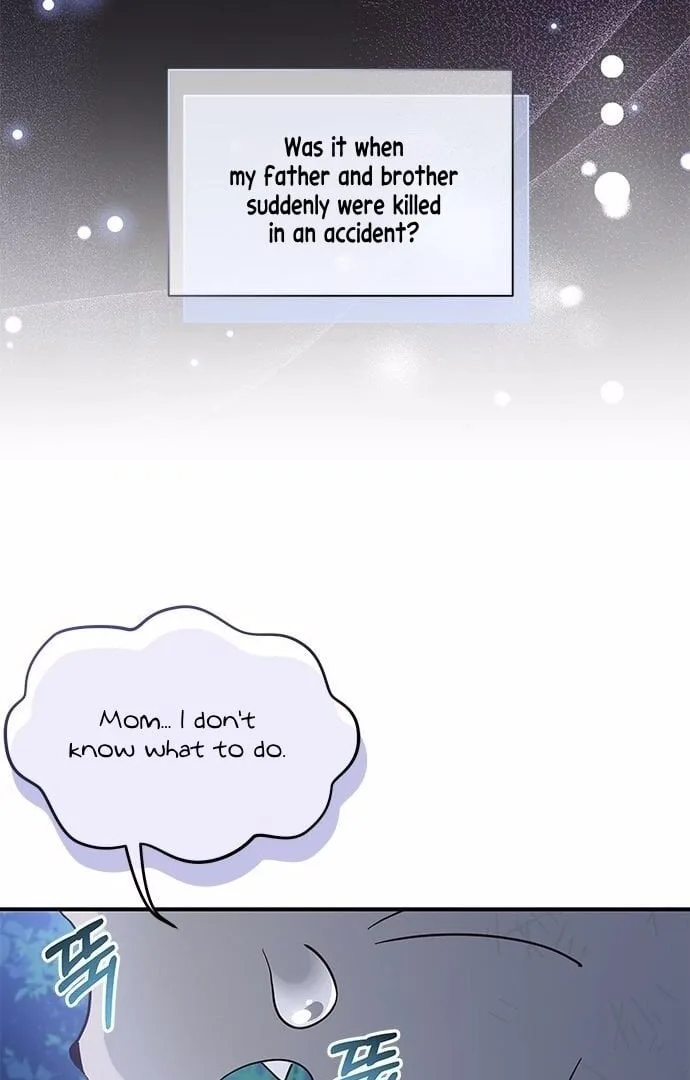 You’re a Cat, But You’ve Been Adopted by a Wolf Family? Chapter 1 page 38