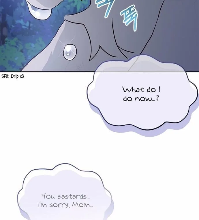 You’re a Cat, But You’ve Been Adopted by a Wolf Family? Chapter 1 page 39