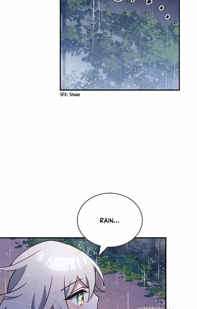 You’re a Cat, But You’ve Been Adopted by a Wolf Family? Chapter 1 page 52