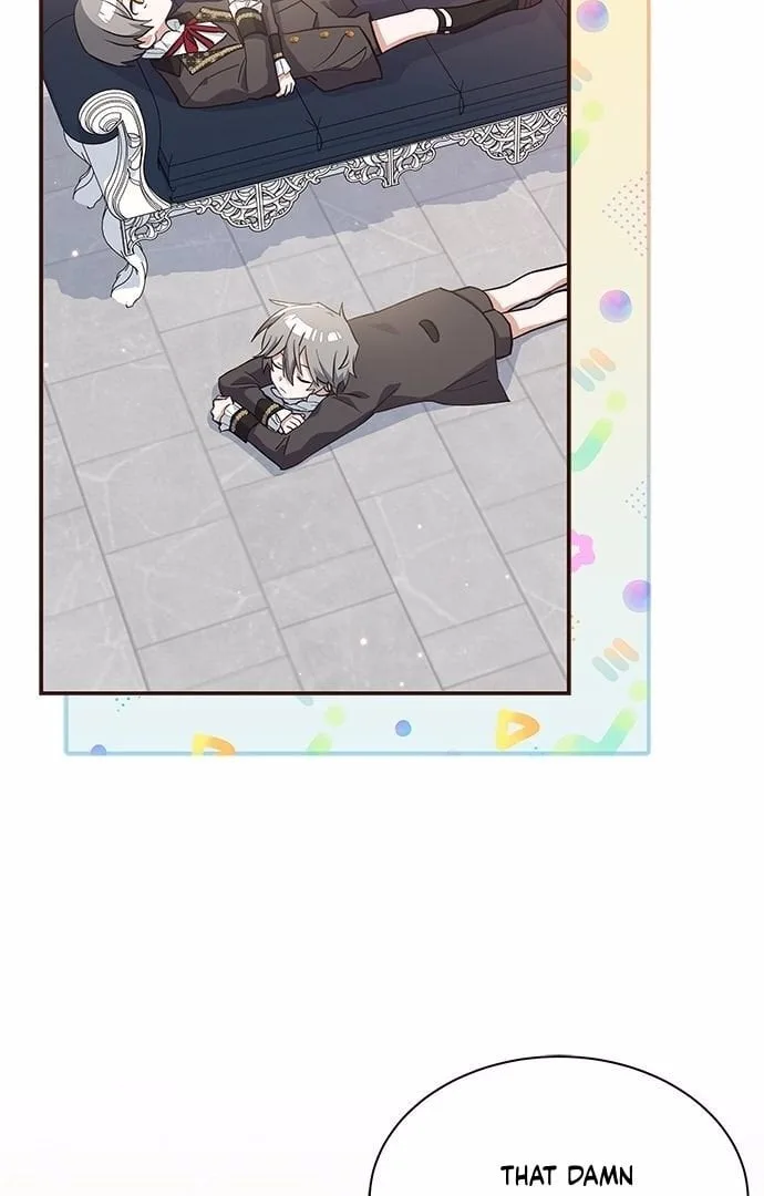 You’re a Cat, But You’ve Been Adopted by a Wolf Family? Chapter 1 page 69