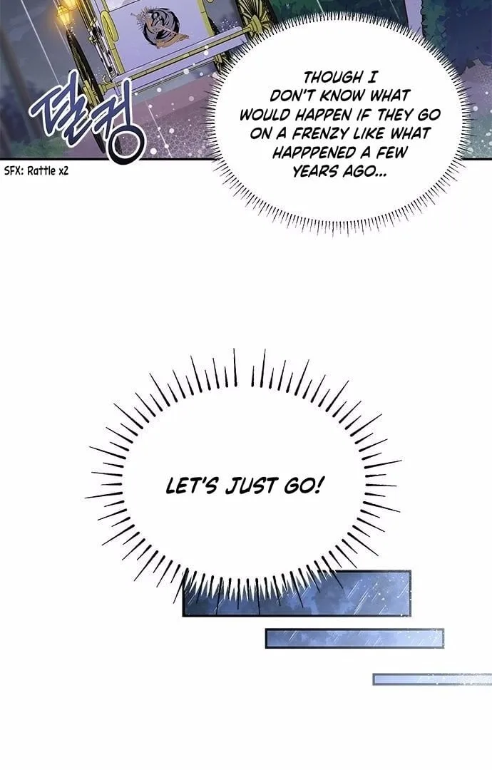 You’re a Cat, But You’ve Been Adopted by a Wolf Family? Chapter 1 page 66