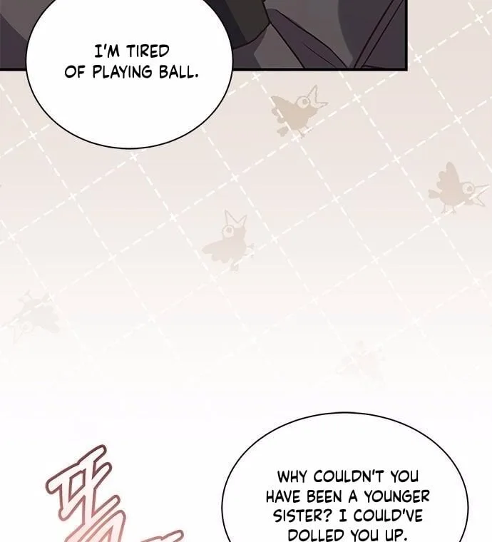 You’re a Cat, But You’ve Been Adopted by a Wolf Family? Chapter 1 page 72