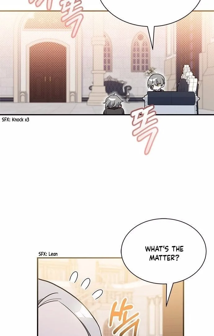You’re a Cat, But You’ve Been Adopted by a Wolf Family? Chapter 1 page 73