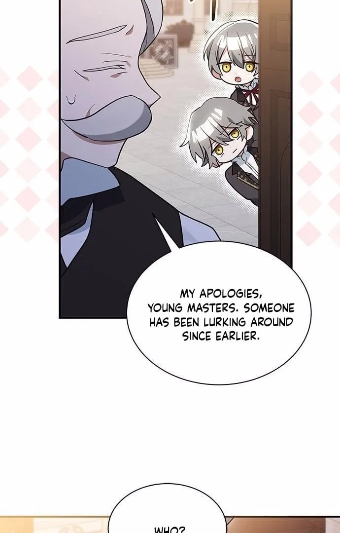 You’re a Cat, But You’ve Been Adopted by a Wolf Family? Chapter 1 page 74