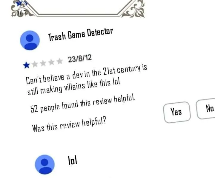That Trash Was Me Chapter 1 page 86