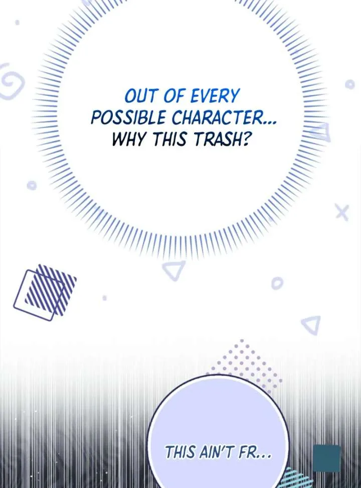That Trash Was Me Chapter 1 page 93