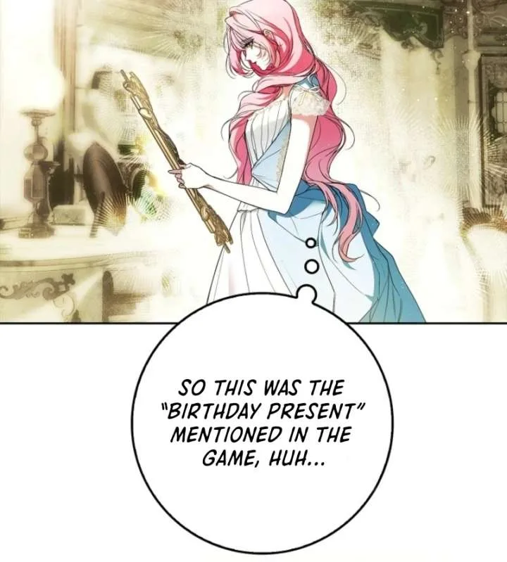 That Trash Was Me Chapter 1 page 110