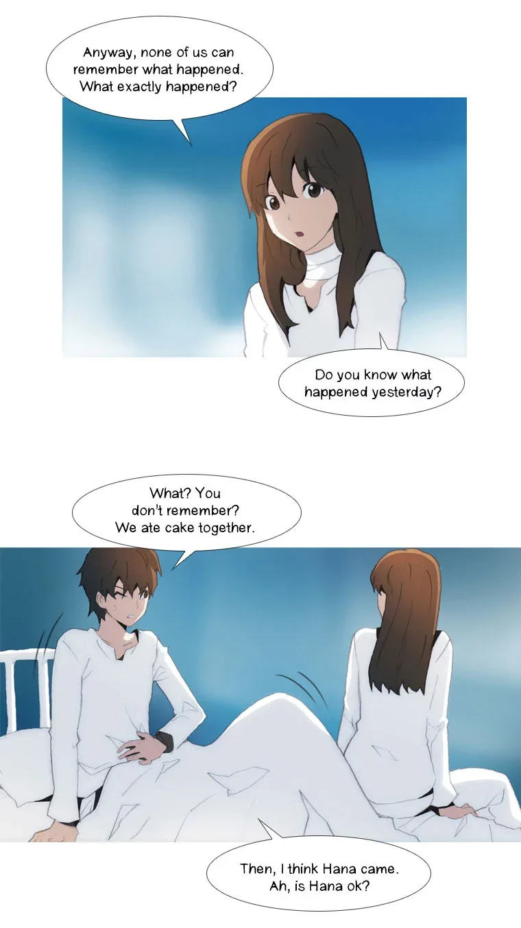 Layers Chapter 10 page 6