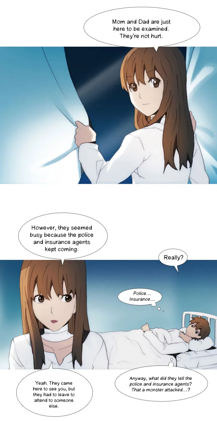 Layers Chapter 10 page 5