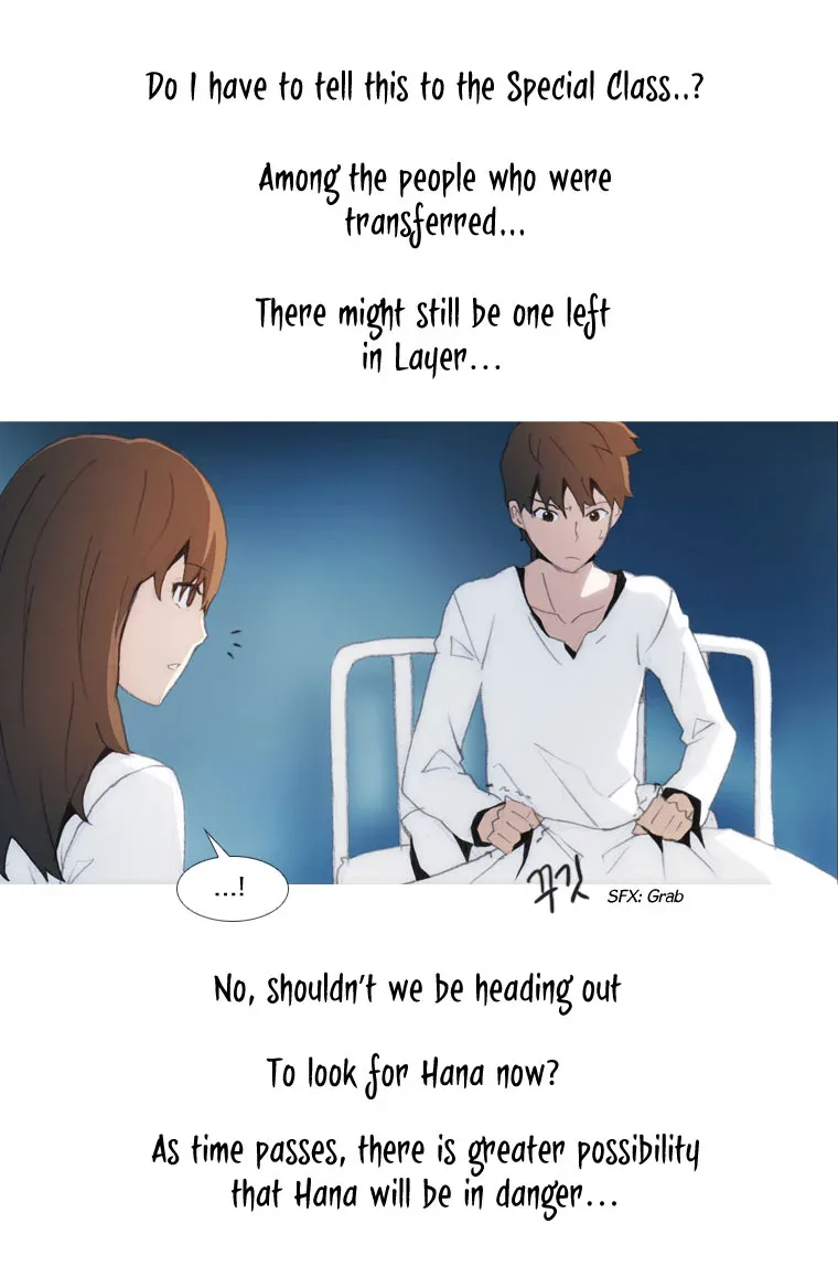 Layers Chapter 10 page 18