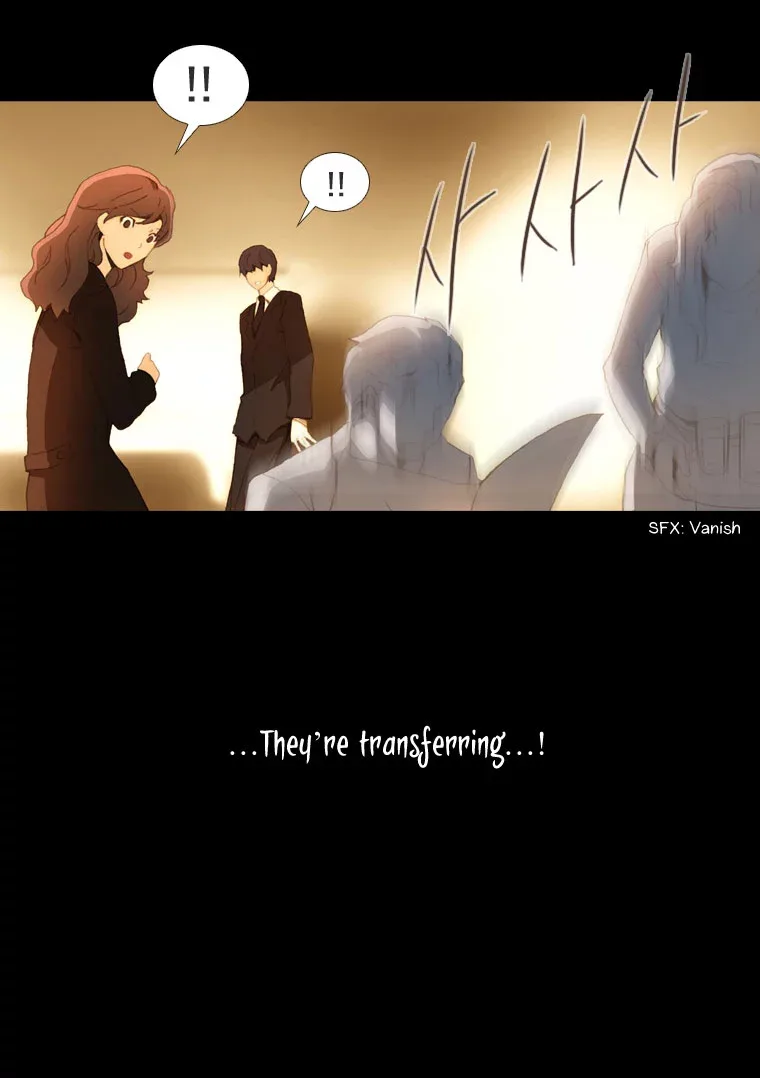 Layers Chapter 10 page 12