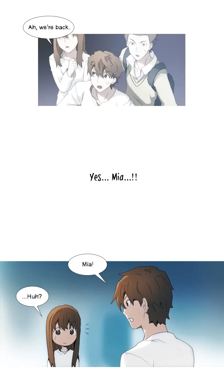 Layers Chapter 10 page 21