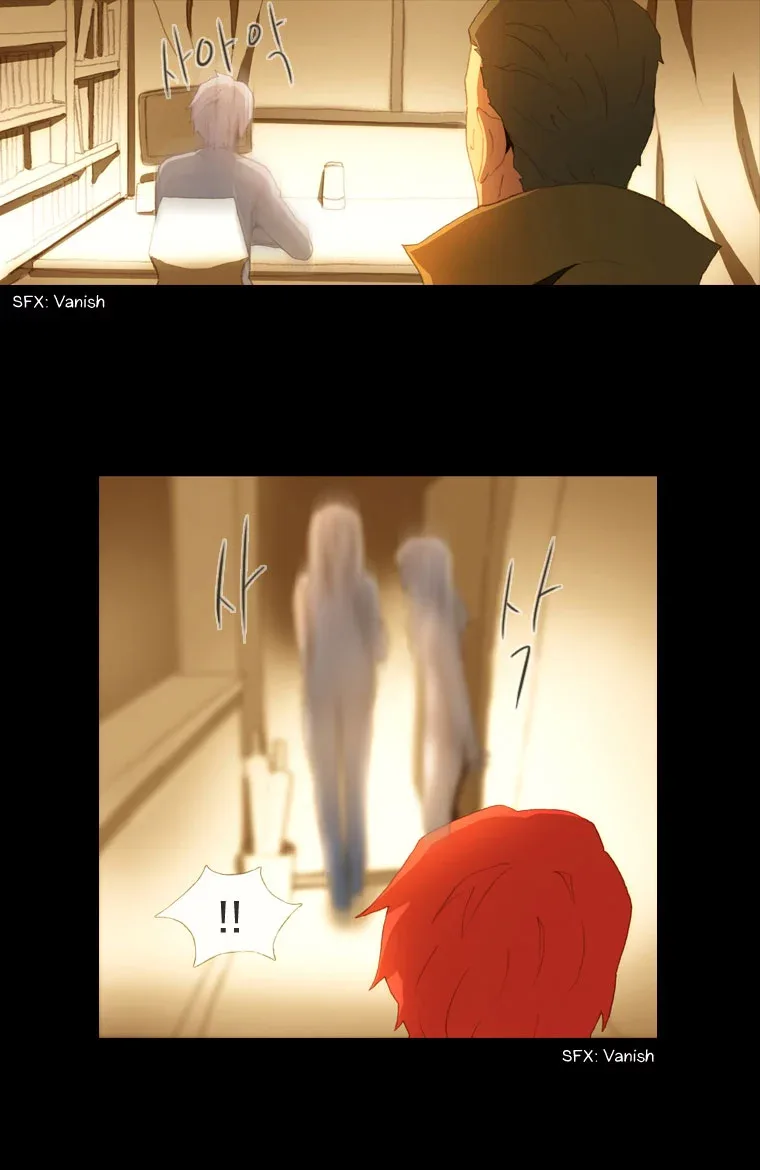 Layers Chapter 10 page 13