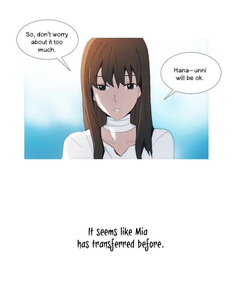 Layers Chapter 10 page 20