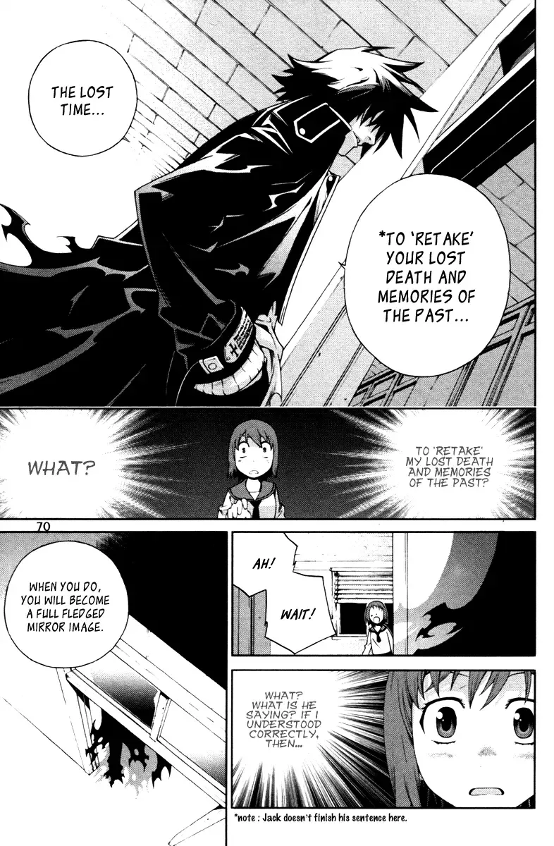 Jack Frost Chapter 10 page 23