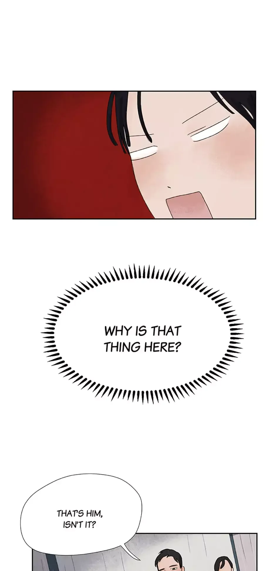 My Lovely Two Two Chapter 9 page 2