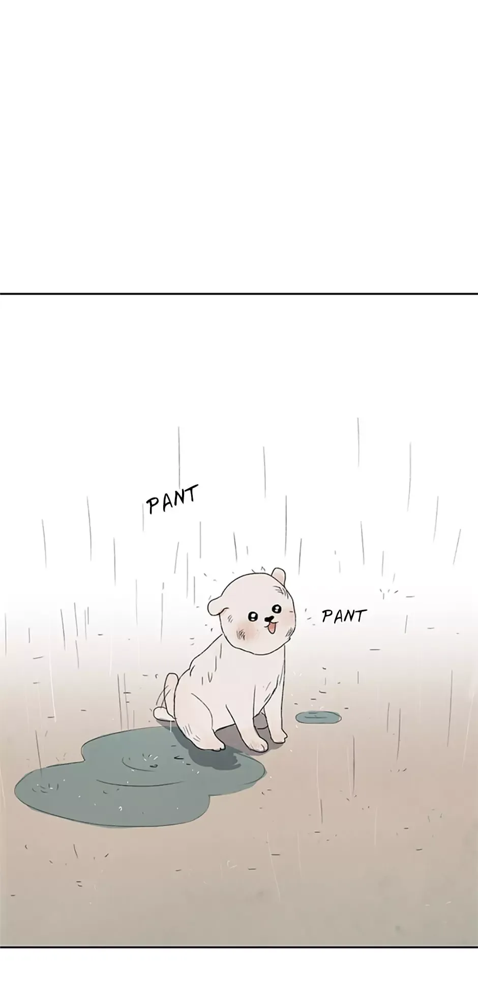 My Lovely Two Two Chapter 9 page 1
