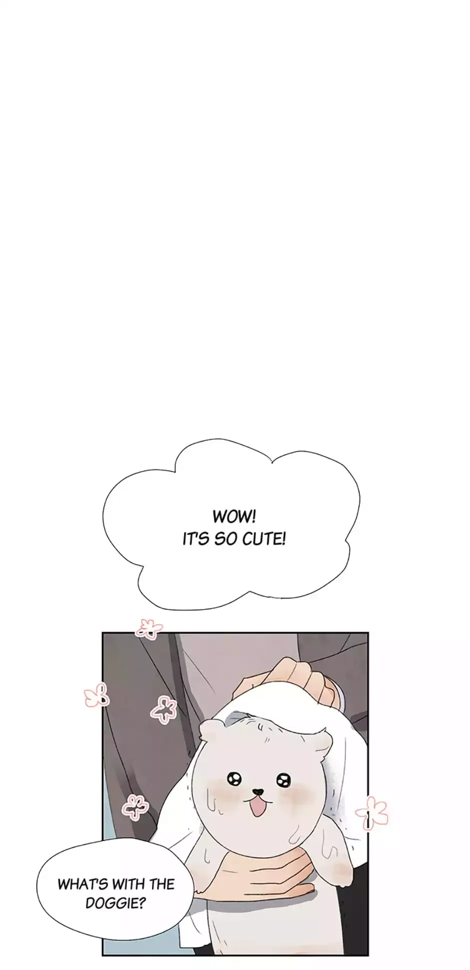 My Lovely Two Two Chapter 9 page 6