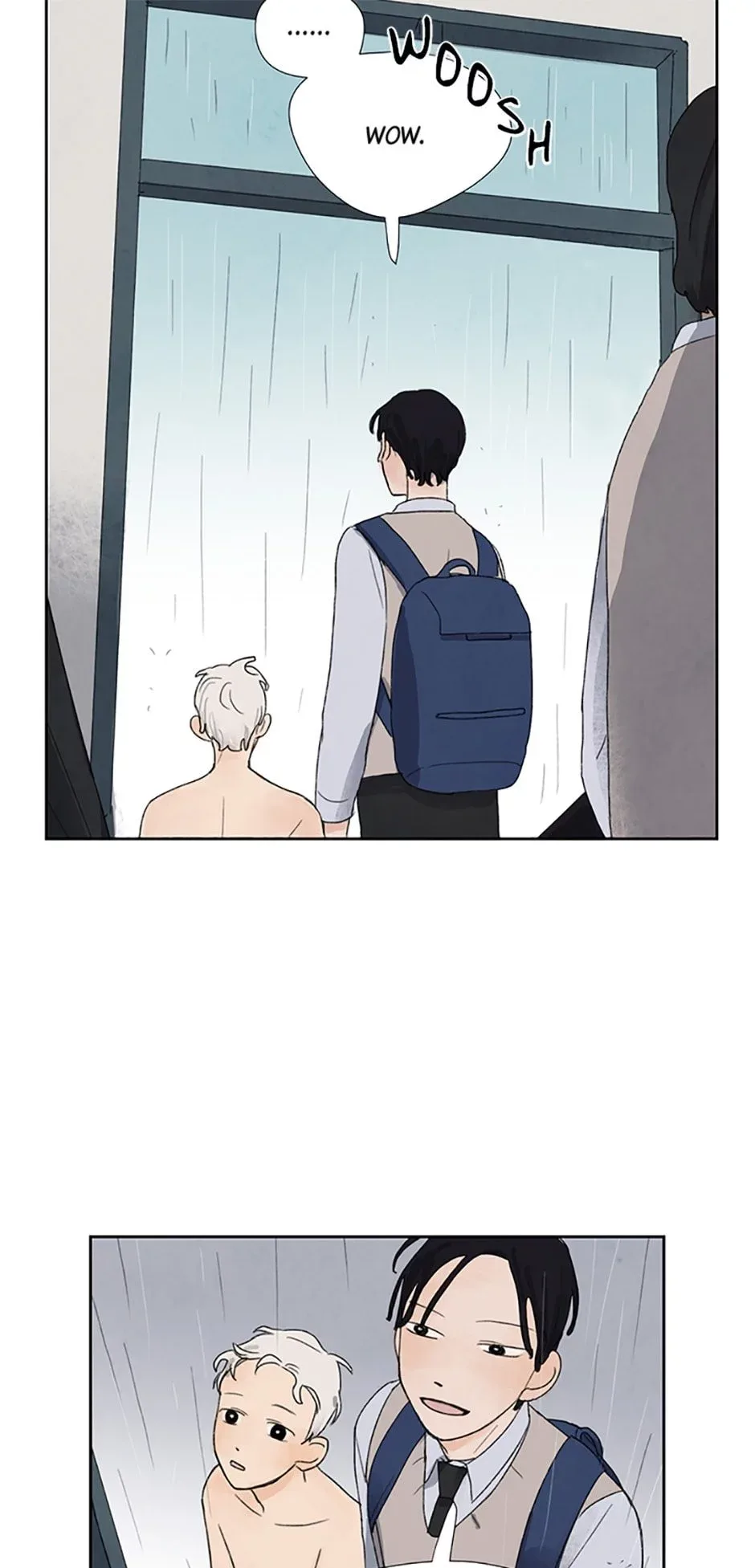 My Lovely Two Two Chapter 9 page 18
