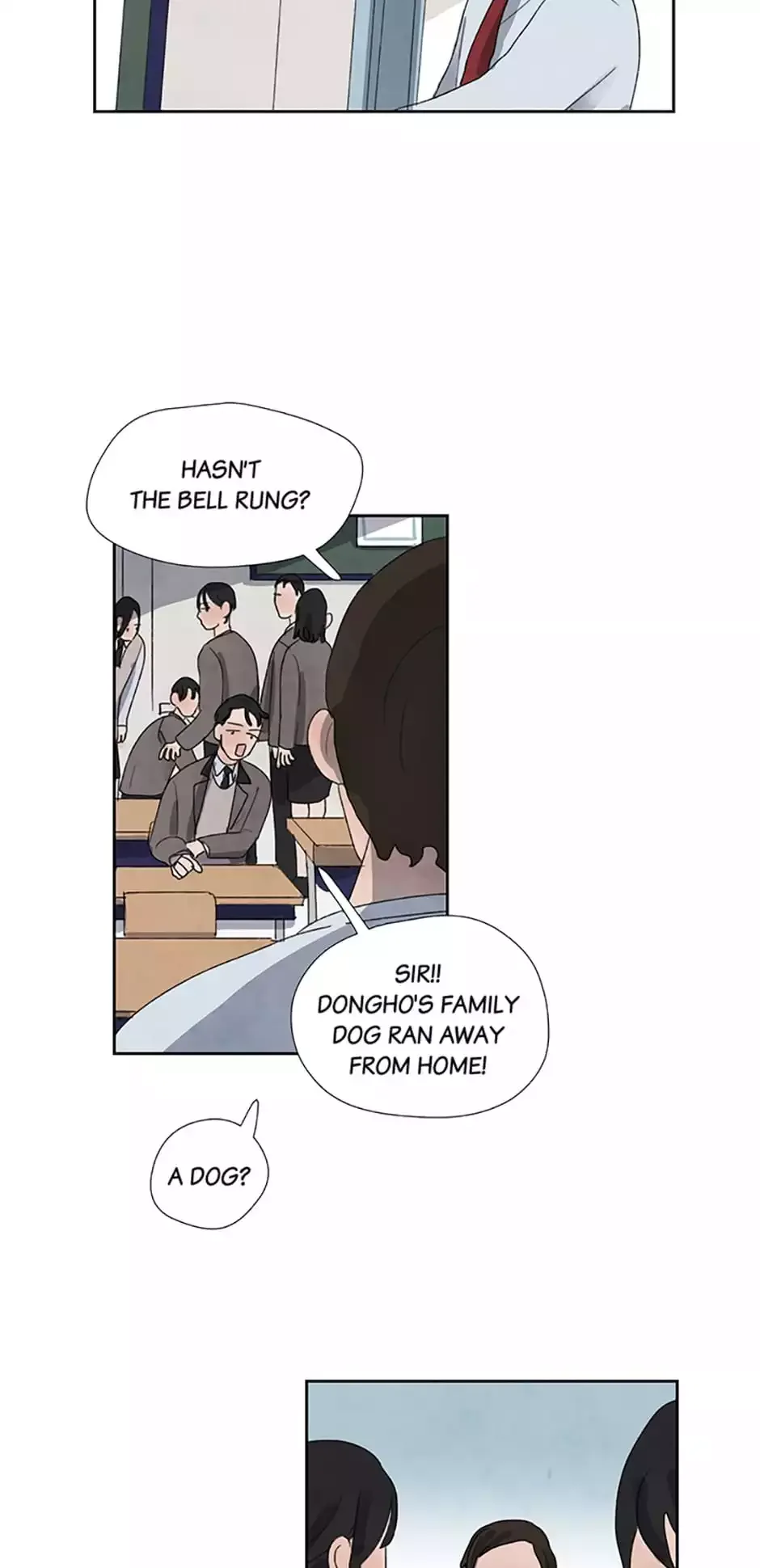 My Lovely Two Two Chapter 9 page 13