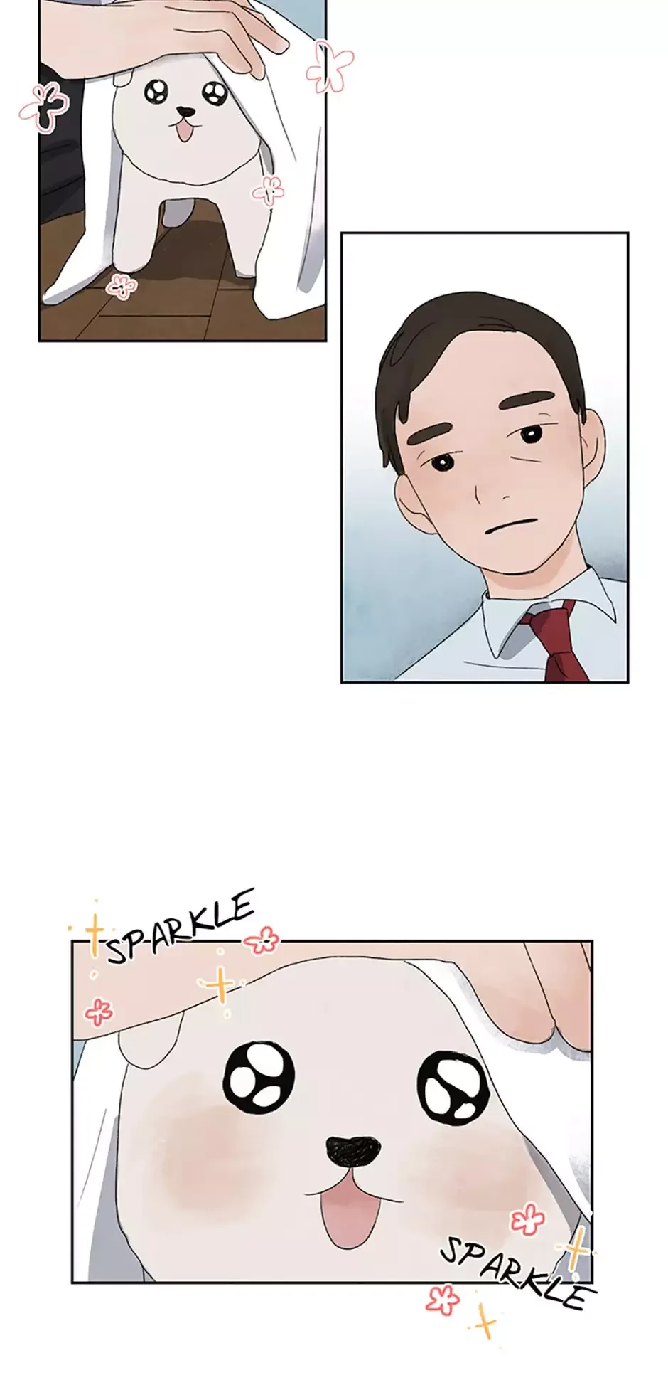 My Lovely Two Two Chapter 9 page 15