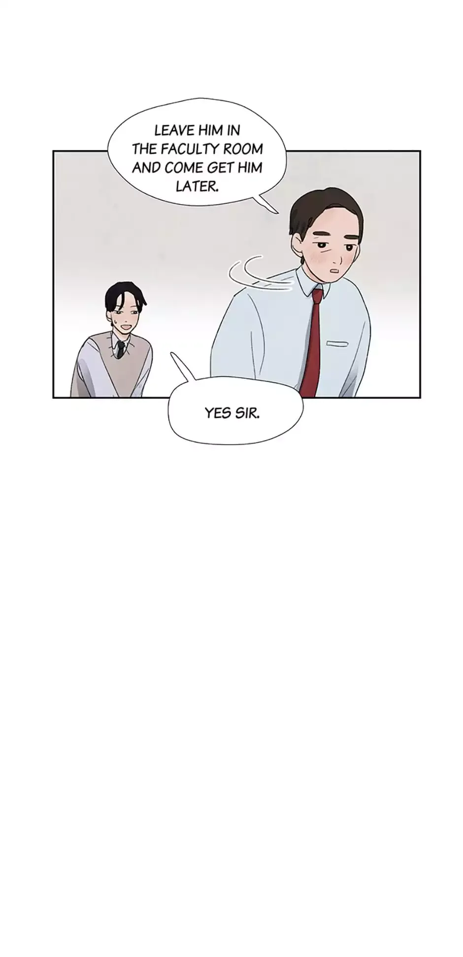 My Lovely Two Two Chapter 9 page 16