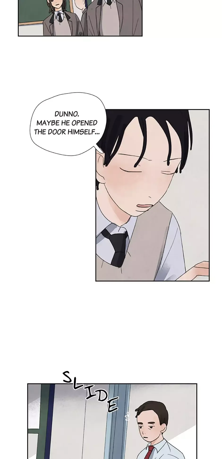 My Lovely Two Two Chapter 9 page 12