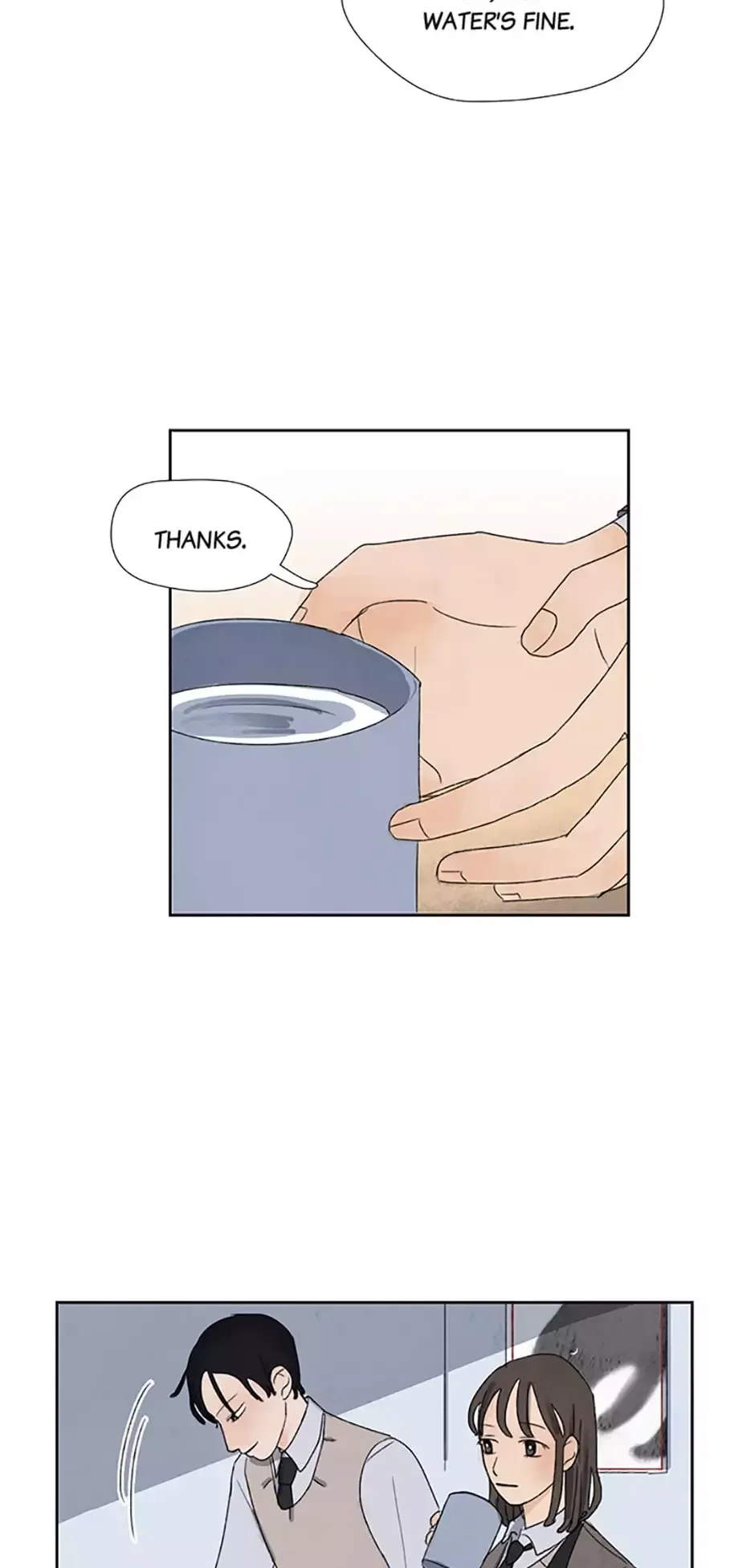 My Lovely Two Two Chapter 9 page 30